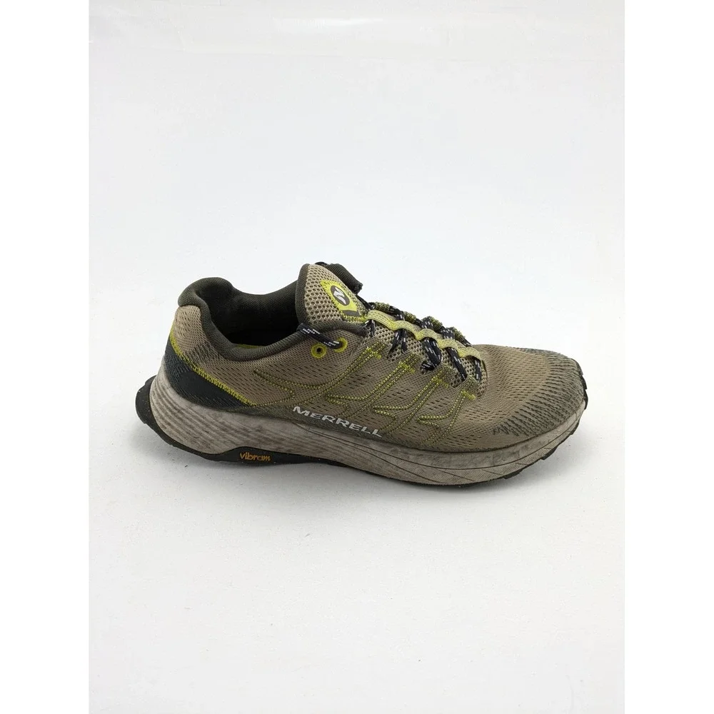 Merrell mens moab